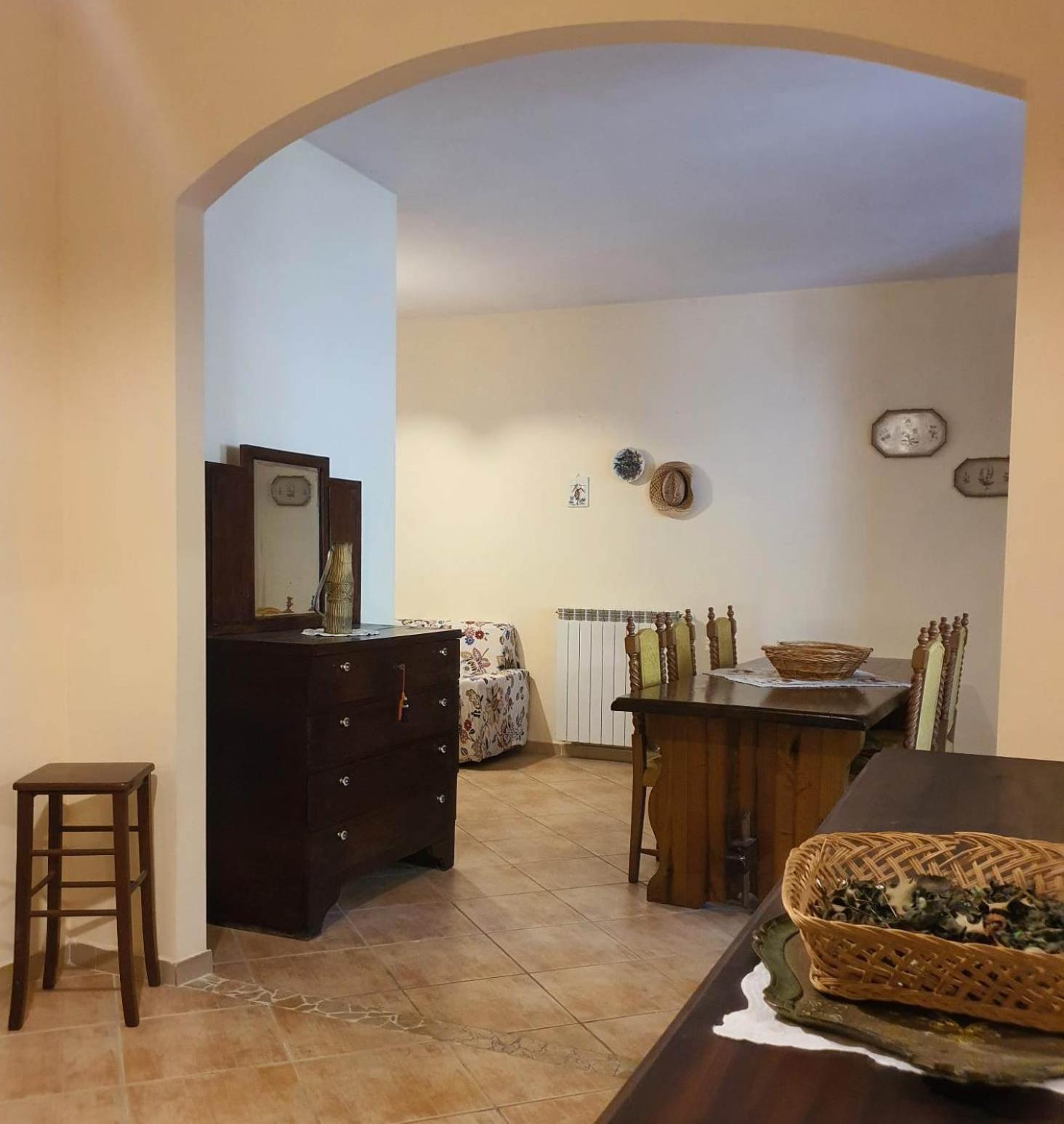 Libro Di Sogni - B&B Letterario Казертавеккья Экстерьер фото