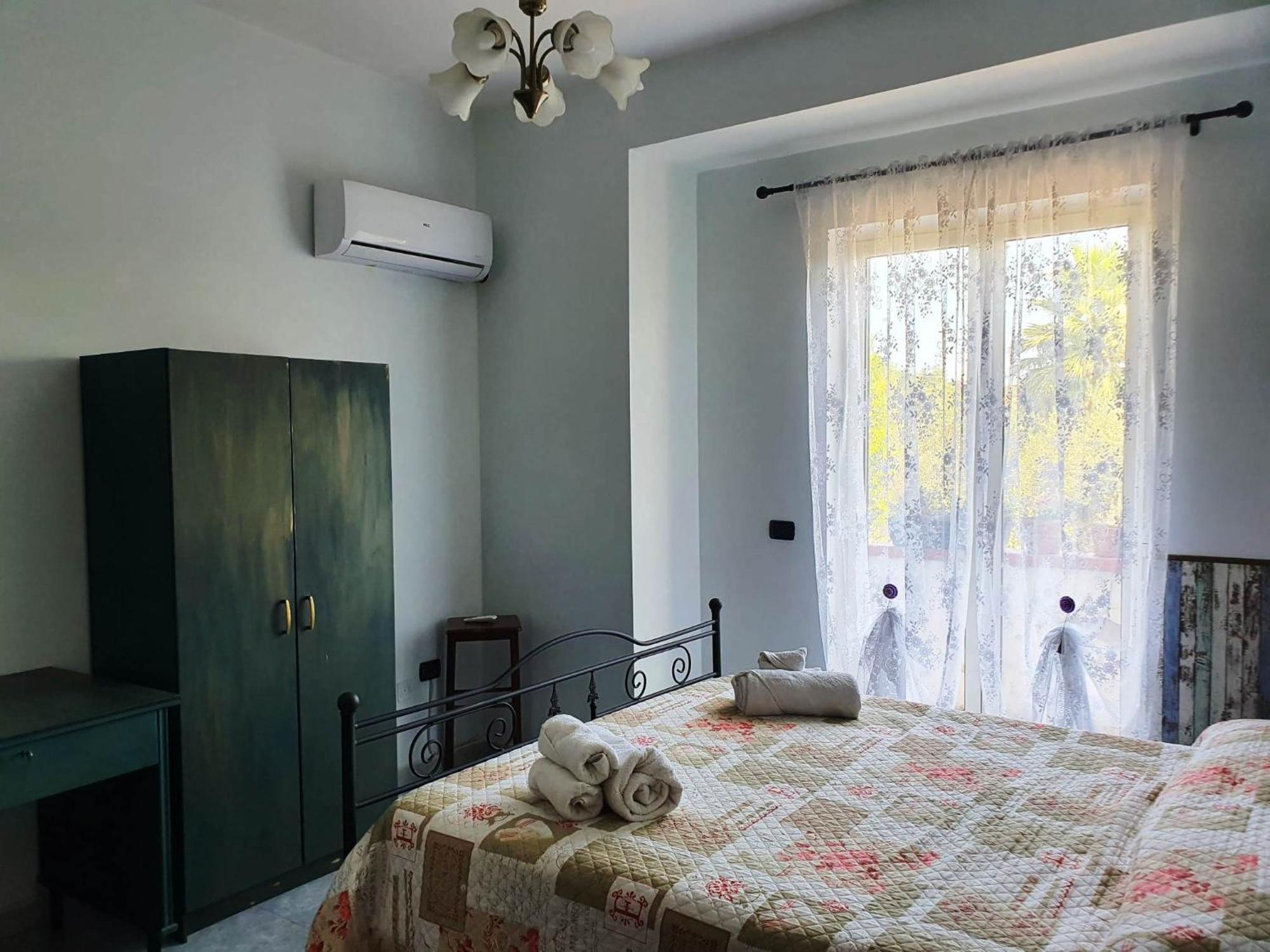 Libro Di Sogni - B&B Letterario Казертавеккья Экстерьер фото