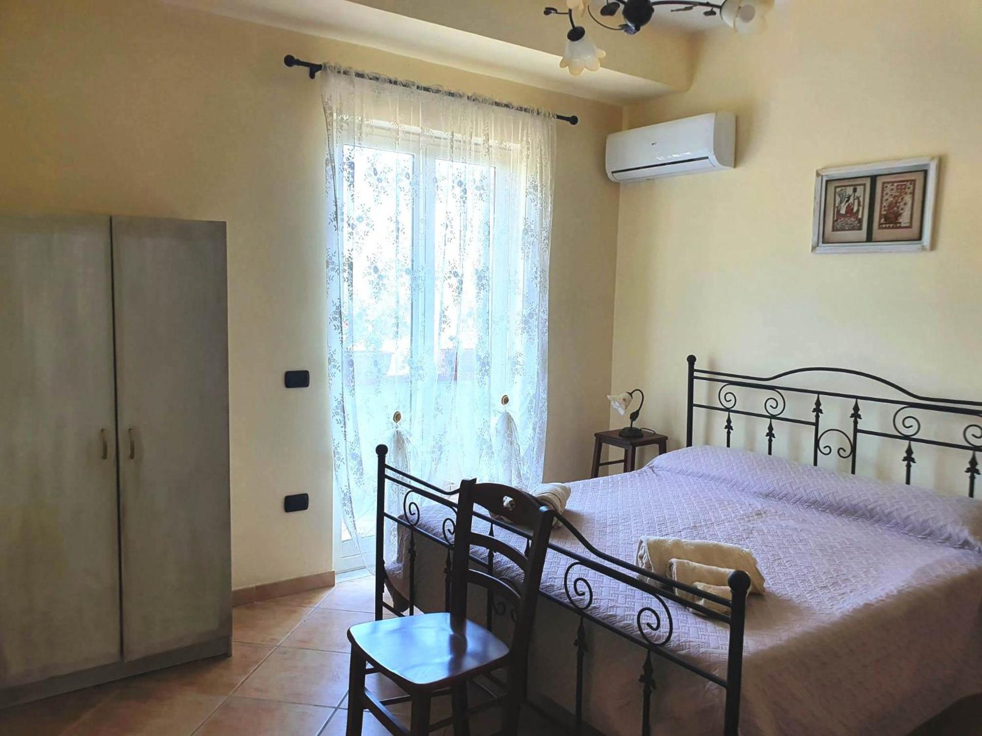 Libro Di Sogni - B&B Letterario Казертавеккья Экстерьер фото